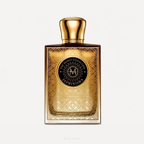 MORESQUE PARFUM Jasminisha